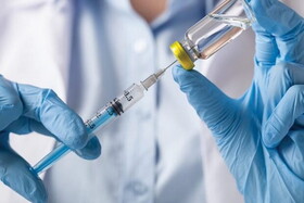 واکسن زونا ریسک سکته را کاهش می دهد