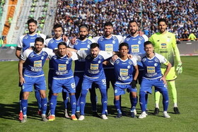استقلال؛ بهترین تیم فوتبال ایران در دنیا