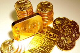 ریزش بی‌سابقه قیمت طلا/ منتظر سقوط قیمت سکه باشیم؟
