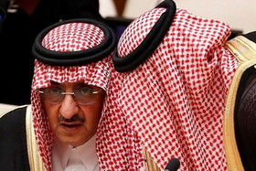 وال استریت از بازداشت سه شاهزاده خاندان سعودی خبر داد