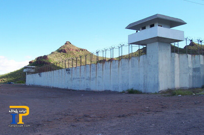زندان پارسیلون
