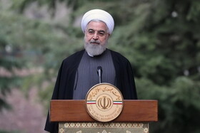 سیاست های ایران روشن و تغییر ناپذیر است؛ تصمیم با خود دولت جدید آمریکا است که به این سیاستها نزدیک یا از آنها فاصله بگیرد