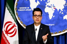 نامه هشت کشور به سازمان ملل برای رفع تحریم ایران اقدامی بی‌نظیر است