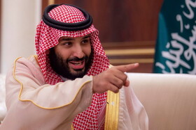 عربستان لابی های خود در آمریکا را تقویت کرده است