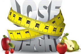 چگونه به‌طور طبیعی به‌سرعت وزن کم کنیم؟