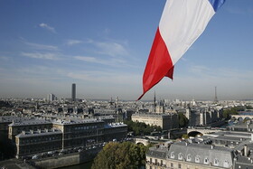 موافقت فرانسه در لغو تحریم ‌های تسلیحاتی ایران