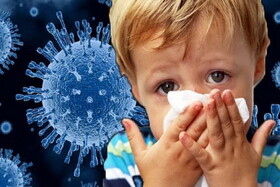 علائم جدید کووید-۱۹ در کودکان شناسایی شد