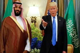 اسپکتیتور: اگر ایران یک یورش موشکی دیگر بکند،سعودی ها می دانند و خودشان!/ هیچکس نباید از تغییر رفتار نرم ترامپ مقابل ایران شگفت زده شود!