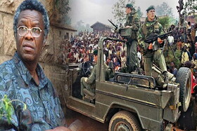 اصلی‌ترین متهم نسل‌کشی رواندا دستگیر شد