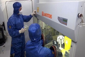 آمریکا هشت آزمایشگاه مختص ویروس‌های خطرناک در اوکراین ساخته است