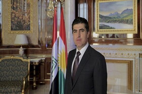 بغداد: از این پس هیچ مبلغی به منطقه کردستان ارسال نخواهد شد