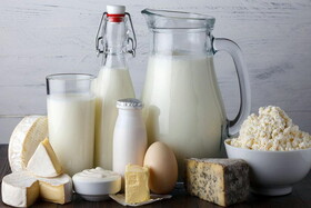نرخ شیر خام ۱۵ هزار تومان تصویب شد