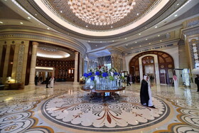 هتل‌های ایران را نباید با دنیا مقایسه کرد/ مجوز ورود هتل‌های زنجیره‌ای به ایران داده شود