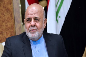 توضیح سفیر ایران در عراق در مورد سفر به عتبات عالیات