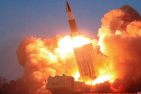قرارداد ۱.۲ میلیارددلاری آمریکا برای تحویل موشکی ناسامس به اوکراین