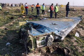 جزییات جدید از سانحه هواپیمای اوکراینی/ شلیک بدون اخذ اجازه از شبکه
