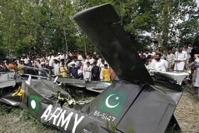 همه خلبانان دارای مدرک پاکستانی باید ممنوع الفعالیت شوند
