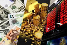 پیش بینی قیمت طلا و دلار در ماه محرم/ بورس هفته آتی سبز می شود؟