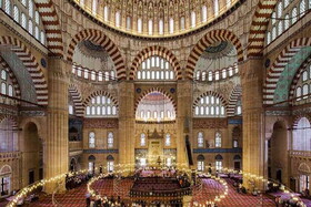 چرا اردوغان مسجد ایاصوفیه را دوباره فعال کرد؟/ رویای اروپایی ترکیه بر باد رفت!