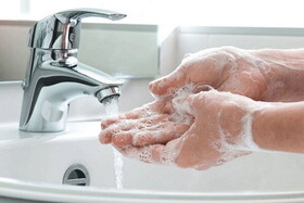 بیماری های عفونی از بین نمی روند/ اهمیت شستن دست ها و زدن ماسک