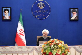 توضیحات معاون دفتر رئیس‌جمهوری درباره وعده «گشایش اقتصادی» روحانی
