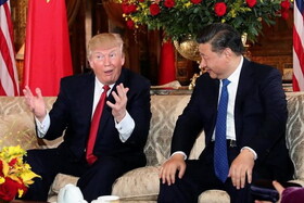 مهلت ۴۵ روزه ترامپ به پکن برای فروش «تیک تاک»