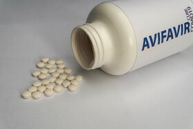 نتایج موفقیت‌آمیز داروی "آویفاویر" در درمان کووید-۱۹