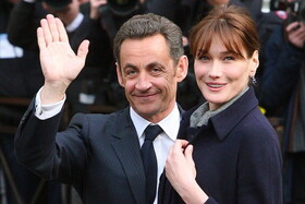 رئیس‌جمهوری سابق فرانسه به سه سال حبس محکوم شد