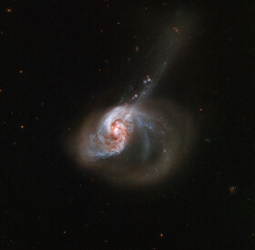 کهکشان ان‌جی‌سی