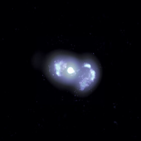صورت فلکی تی‌ایکس‌اس 0128+554