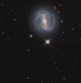 کهکشان ان‌جی‌سی