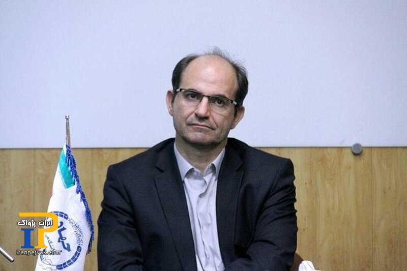 محمدرضا صادقی