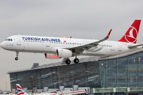 صعود هواپیمایی باری ترکیه به رتبه چهارم جهان