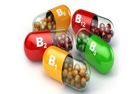 گیاه‌خواران چگونه ویتامین B۱۲ بدنشان را تامین کنند؟