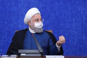 آمریکایی ها با ایجاد مانع و مشکل در مسیر تامین دارو و غذا نمی توانند مقاومت ملت ایران را بشکنند