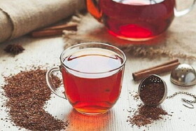 چای قرمز آفریقایی راهی برای درمان کووید ۱۹