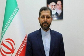 ایران: برای بازگشت به مذاکرات وین پیش شرطی نداریم