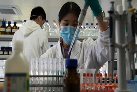 کرونا به زودی از بین نمی‌رود/ چین واکسن کرونا را از قبل ساخته بود؟
