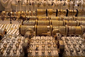 قیمت طلا، سکه و ارز ۱۴۰۱.۰۳.۳۱