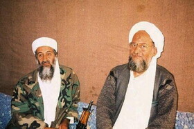 جو بایدن: ایمن الظواهری، رهبر القاعده، در حمله پهپادی آمریکا کشته شد