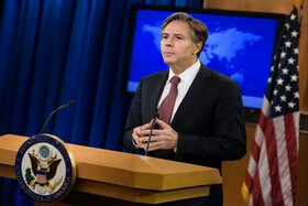 آمریکا برخی تحریم های ایران را لغو کرد