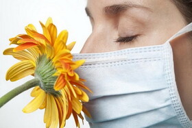 روش ساده‌ای برای بازیابی حس بویایی بیماران کرونایی