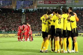 برنامه هفته‌های پنجم تا هفتم لیگ برتر؛ بازی پرسپولیس و سپاهان به تعویق افتاد