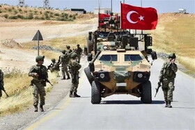 ترکیه از آخرین مقر دیدبانی خود در سوریه هم خارج شد