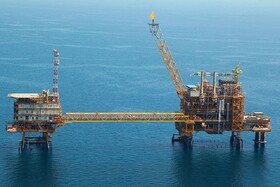 فرانسه خواستار ورود نفت ایران به بازار جهانی شد
