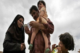 در سال ۲۰۲۰ چندهزار نفر افغانستانی از ایران خارج شدند؟