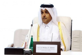 اعلام آمادگی قطر برای وساطت بین ایران و عربستان