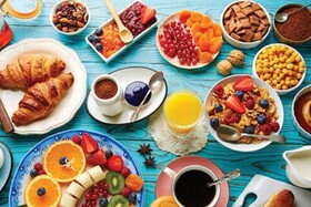 هفت غذای ممنوعه که نباید ناشتا بخورید
