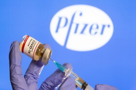 کاهش واکنش آنتی‌بادی واکسن فایزر در برابر ویروس انگلیسی کرونا