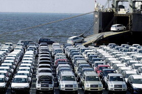منتظر نباشید؛ فعلا خودروهای وارداتی نمی‌آید/ جاده‌سازی برای ورود خودروهای چینی؟